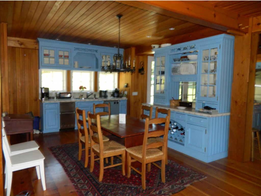 5 Hiller Road Jackson, NH 03846 - Photo 12 of 34