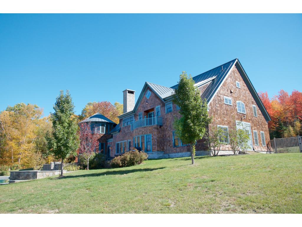 5 Hiller Road Jackson, NH 03846 - Photo 29 of 34