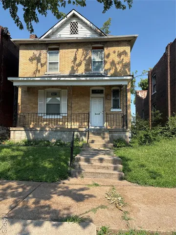 $50,000 | 3615 Paris Avenue, St. Louis, MO 63115