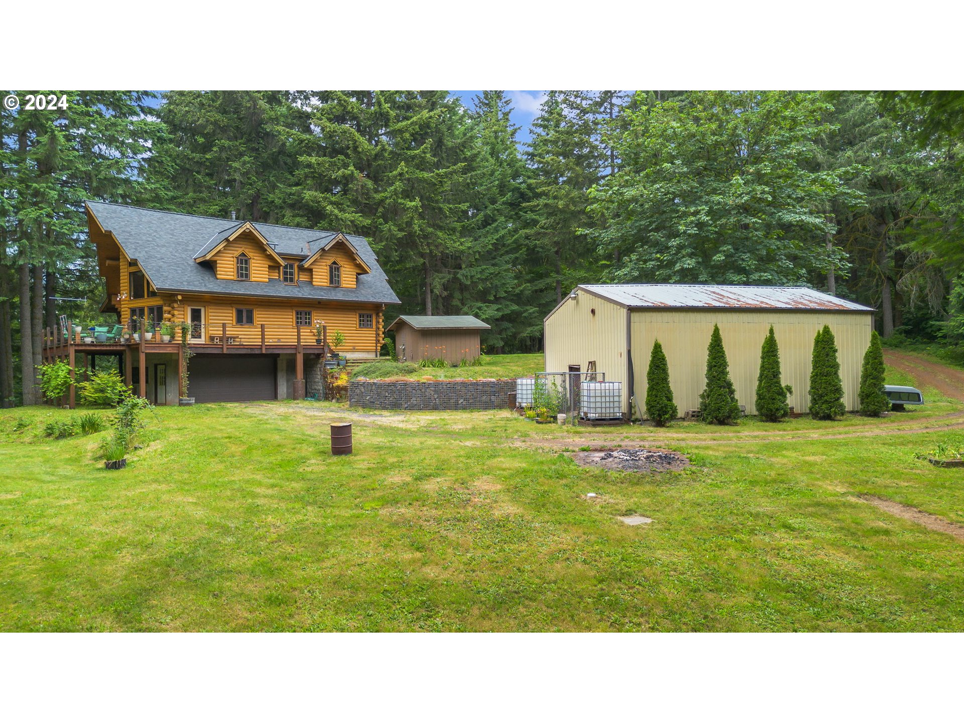 32281 Pittsburg Road St. Helens, OR 97051 - Photo 2 of 47 Gallery Image 2