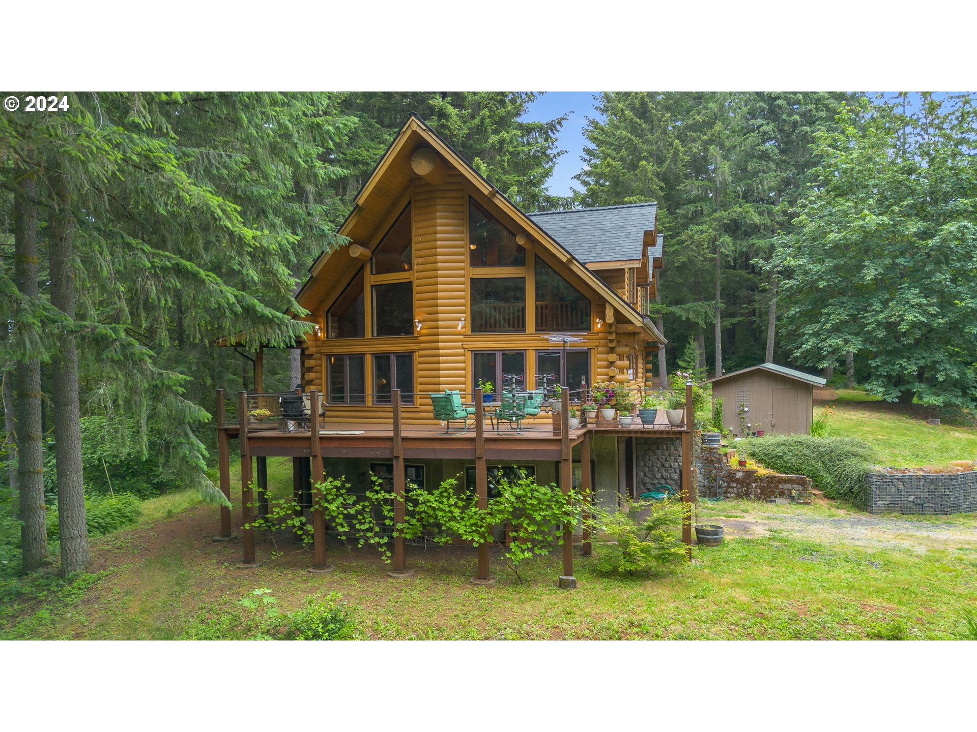32281 Pittsburg Road St. Helens, OR 97051 - Photo 4 of 47 Gallery Image 4