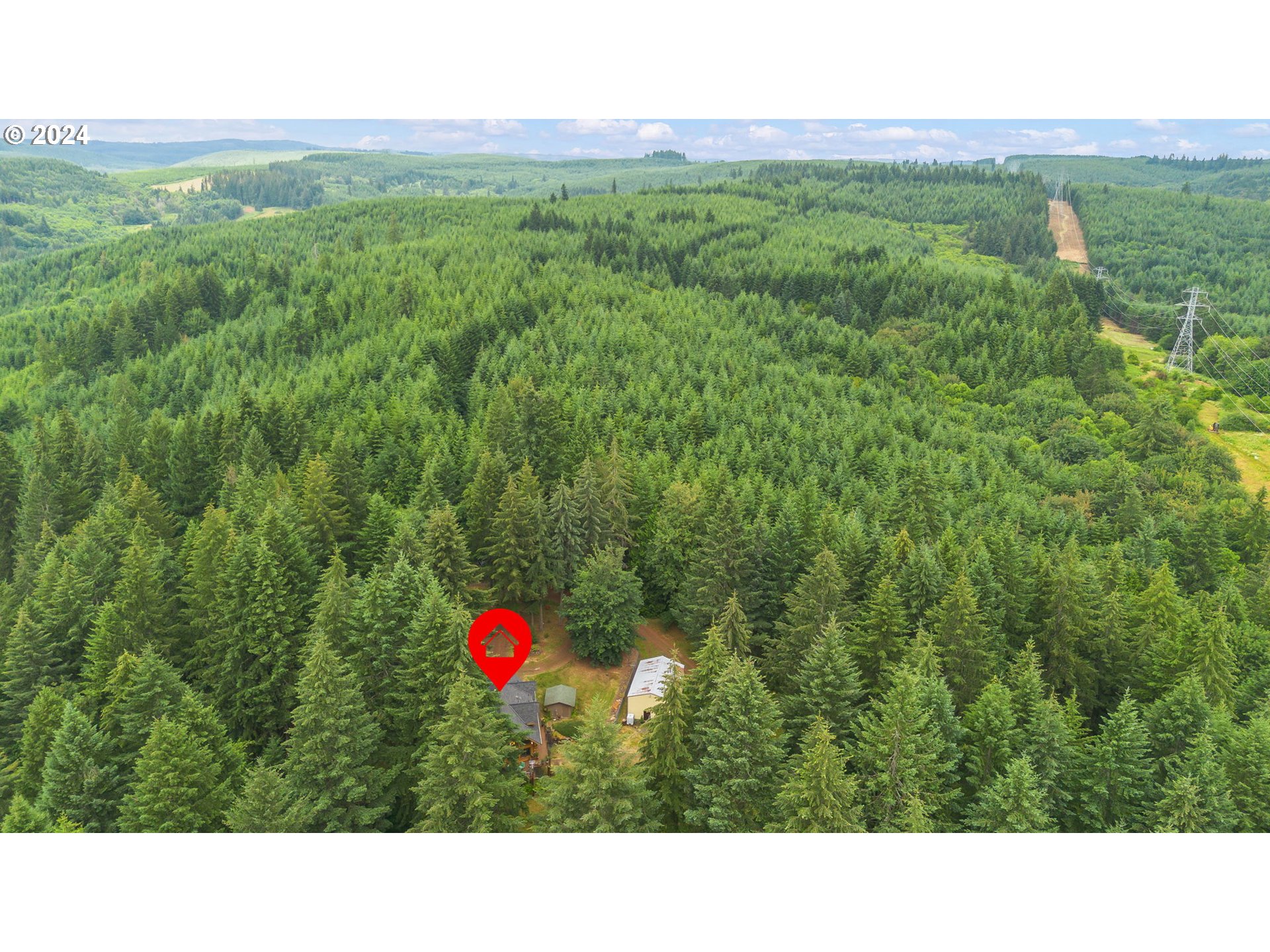 32281 Pittsburg Road St. Helens, OR 97051 - Photo 47 of 47 Gallery Image 47