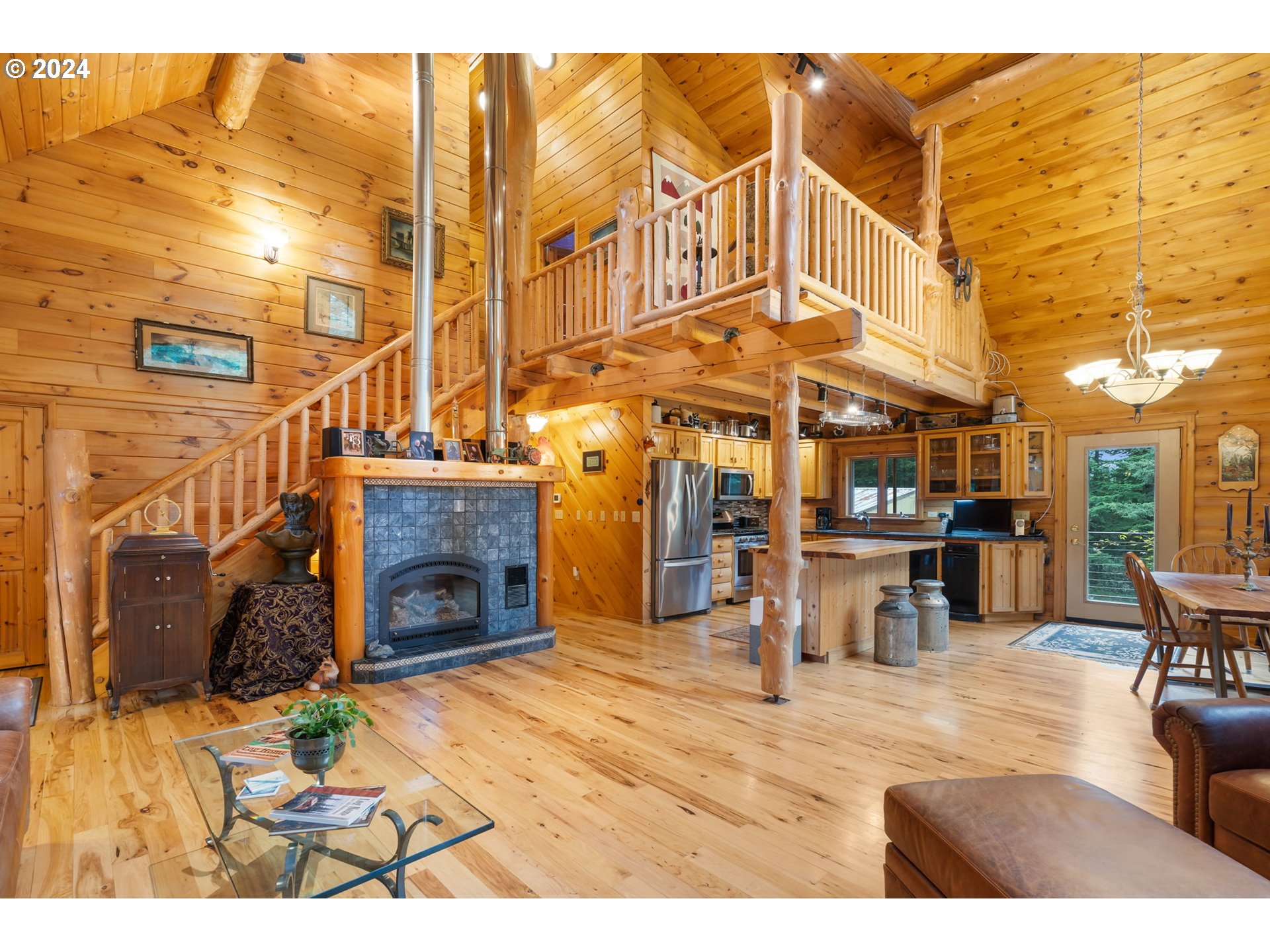 32281 Pittsburg Road St. Helens, OR 97051 - Photo 6 of 47 Gallery Image 6