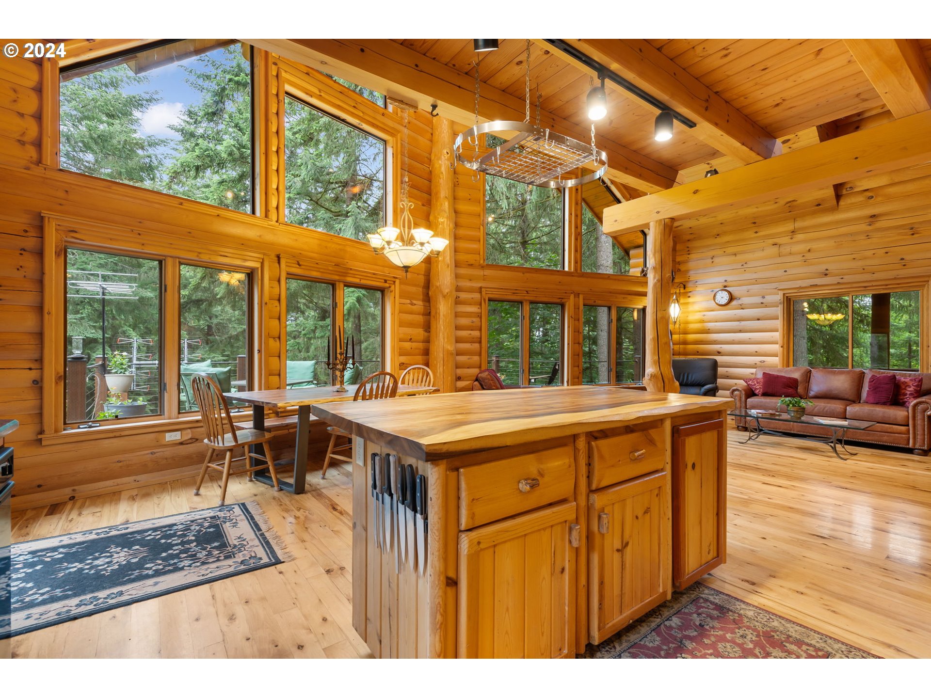 32281 Pittsburg Road St. Helens, OR 97051 - Photo 7 of 47 Gallery Image 7