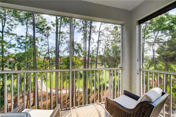 $344,000 | 3950 Loblolly Bay Drive, Unit 3308, Naples, FL 34114