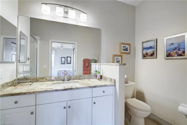 $344,000 | 3950 Loblolly Bay Drive, Unit 3308, Naples, FL 34114