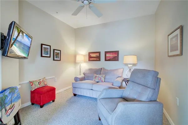 $344,000 | 3950 Loblolly Bay Drive, Unit 3308, Naples, FL 34114