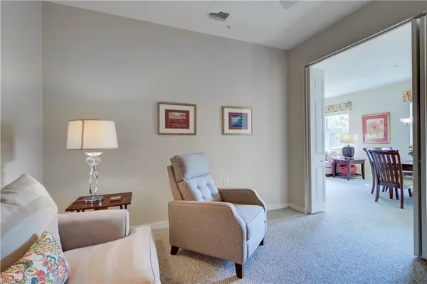 $344,000 | 3950 Loblolly Bay Drive, Unit 3308, Naples, FL 34114