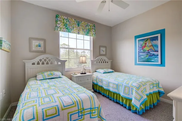$344,000 | 3950 Loblolly Bay Drive, Unit 3308, Naples, FL 34114