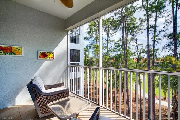 $344,000 | 3950 Loblolly Bay Drive, Unit 3308, Naples, FL 34114