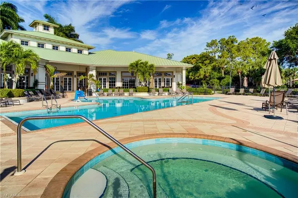 $344,000 | 3950 Loblolly Bay Drive, Unit 3308, Naples, FL 34114