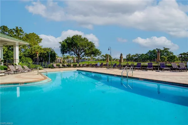 $344,000 | 3950 Loblolly Bay Drive, Unit 3308, Naples, FL 34114