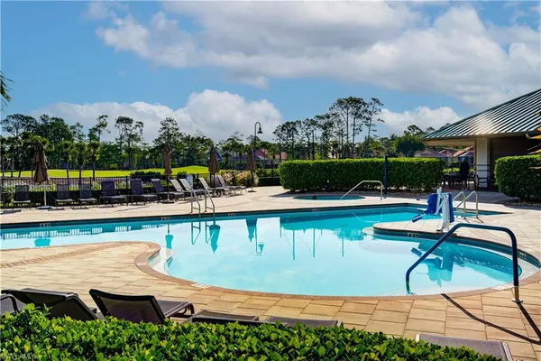 $344,000 | 3950 Loblolly Bay Drive, Unit 3308, Naples, FL 34114