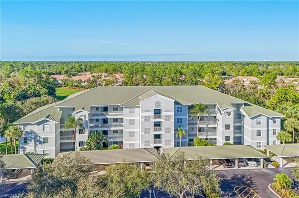 $344,000 | 3950 Loblolly Bay Drive, Unit 3308, Naples, FL 34114