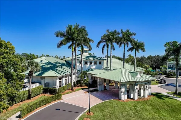 $344,000 | 3950 Loblolly Bay Drive, Unit 3308, Naples, FL 34114