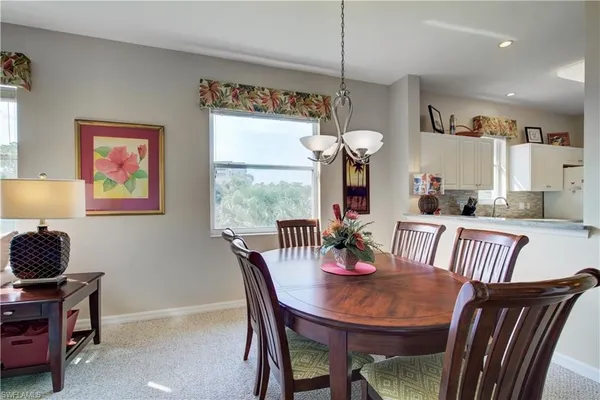 $344,000 | 3950 Loblolly Bay Drive, Unit 3308, Naples, FL 34114