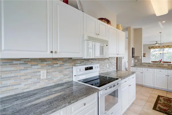 $344,000 | 3950 Loblolly Bay Drive, Unit 3308, Naples, FL 34114
