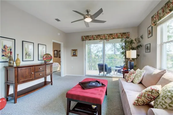 $344,000 | 3950 Loblolly Bay Drive, Unit 3308, Naples, FL 34114