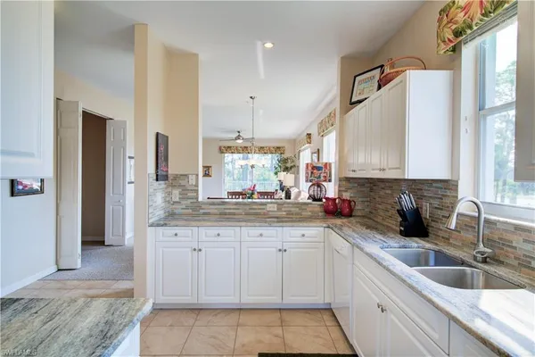 $344,000 | 3950 Loblolly Bay Drive, Unit 3308, Naples, FL 34114