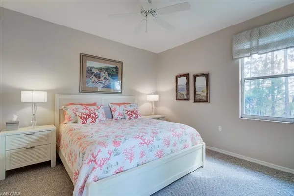 $344,000 | 3950 Loblolly Bay Drive, Unit 3308, Naples, FL 34114