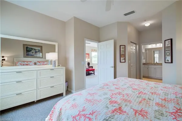 $344,000 | 3950 Loblolly Bay Drive, Unit 3308, Naples, FL 34114