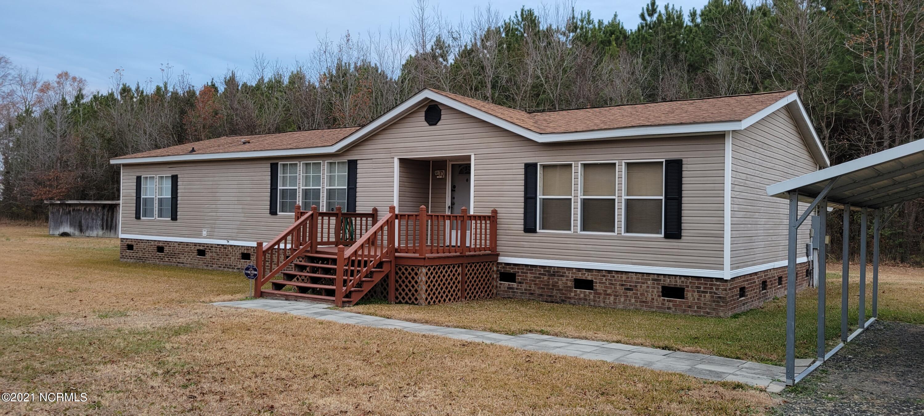 6170 Cherry Run Road Washington, NC 27889 - Photo 1 of 44 20211207_162349
