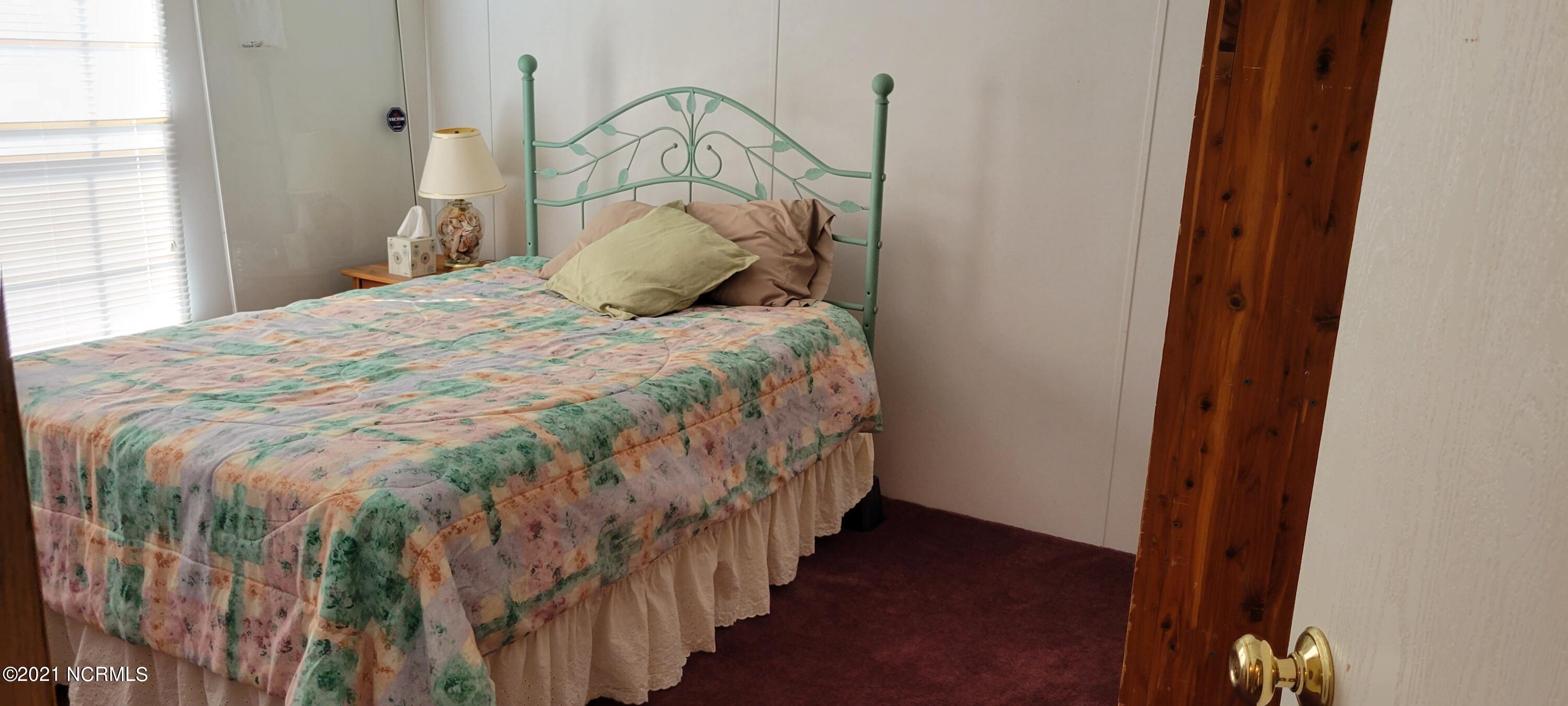 6170 Cherry Run Road Washington, NC 27889 - Photo 24 of 44 BEDROOM 2