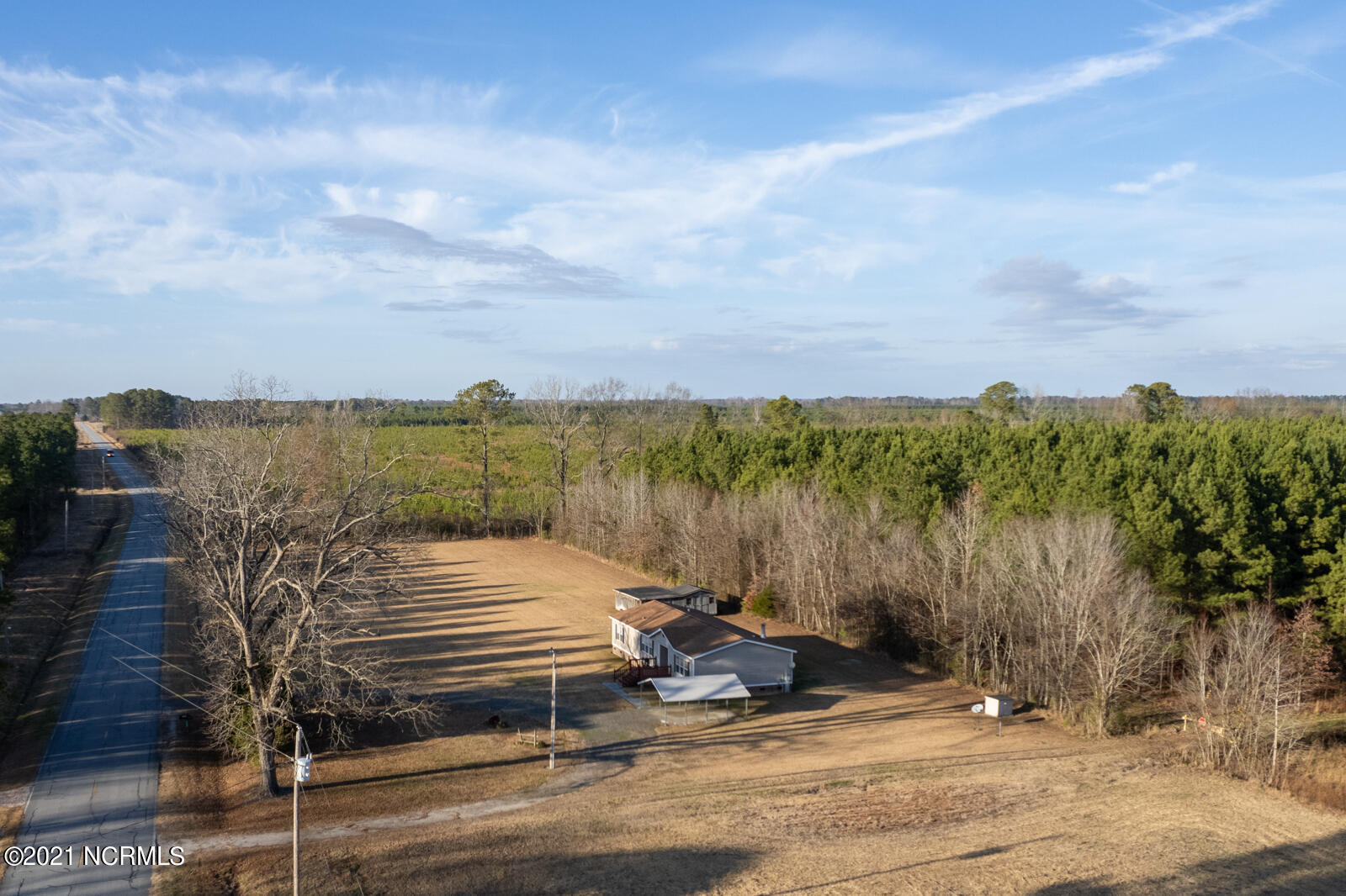 6170 Cherry Run Road Washington, NC 27889 - Photo 30 of 44 DJI_0112