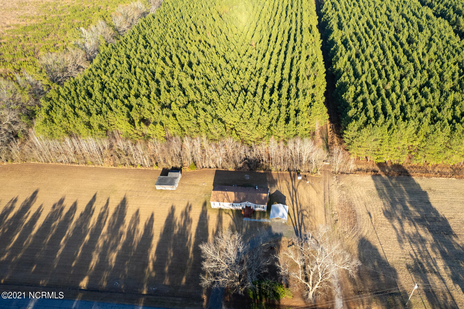 6170 Cherry Run Road Washington, NC 27889 - Photo 32 of 44 DJI_0116