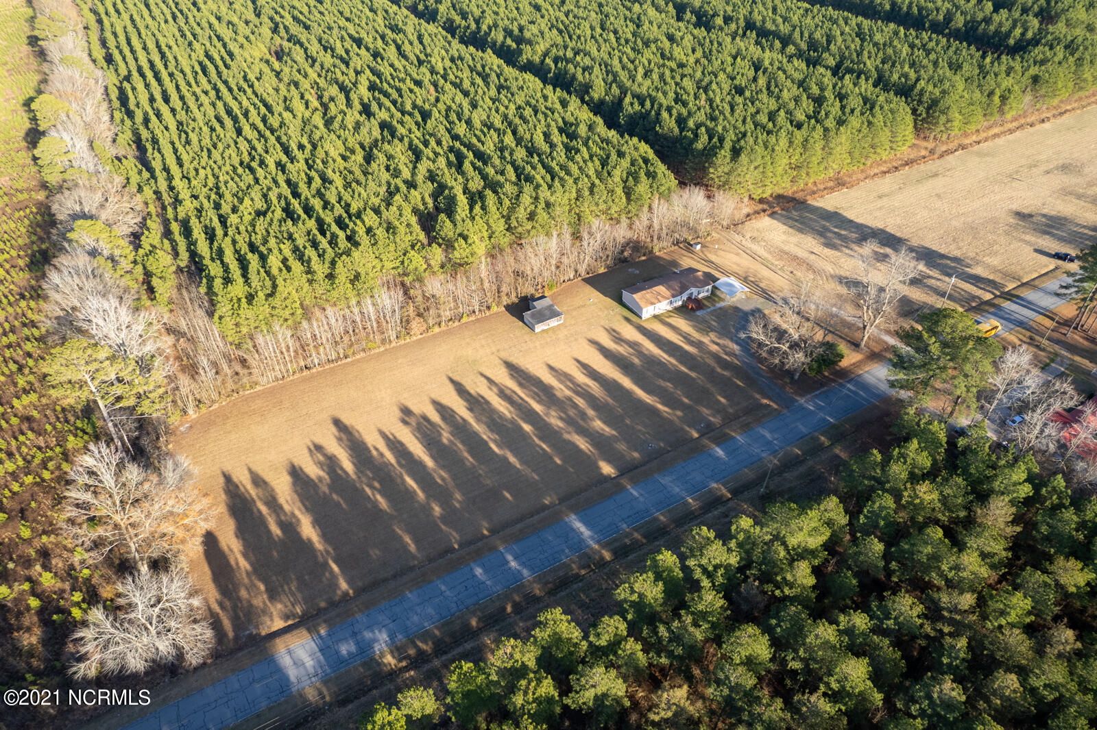 6170 Cherry Run Road Washington, NC 27889 - Photo 34 of 44 DJI_0120