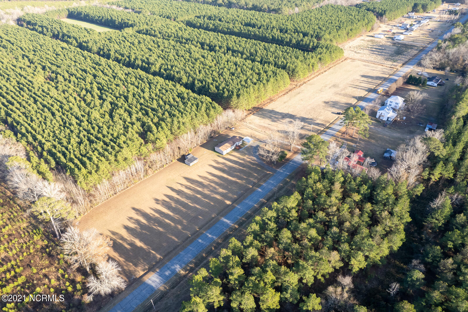 6170 Cherry Run Road Washington, NC 27889 - Photo 35 of 44 DJI_0121