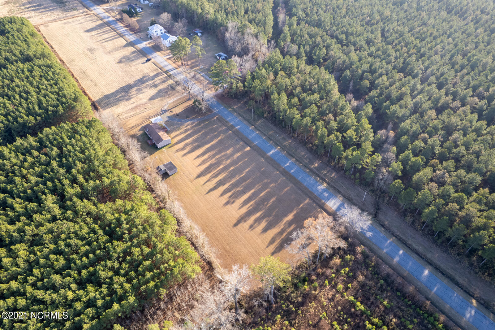 6170 Cherry Run Road Washington, NC 27889 - Photo 37 of 44 DJI_0124