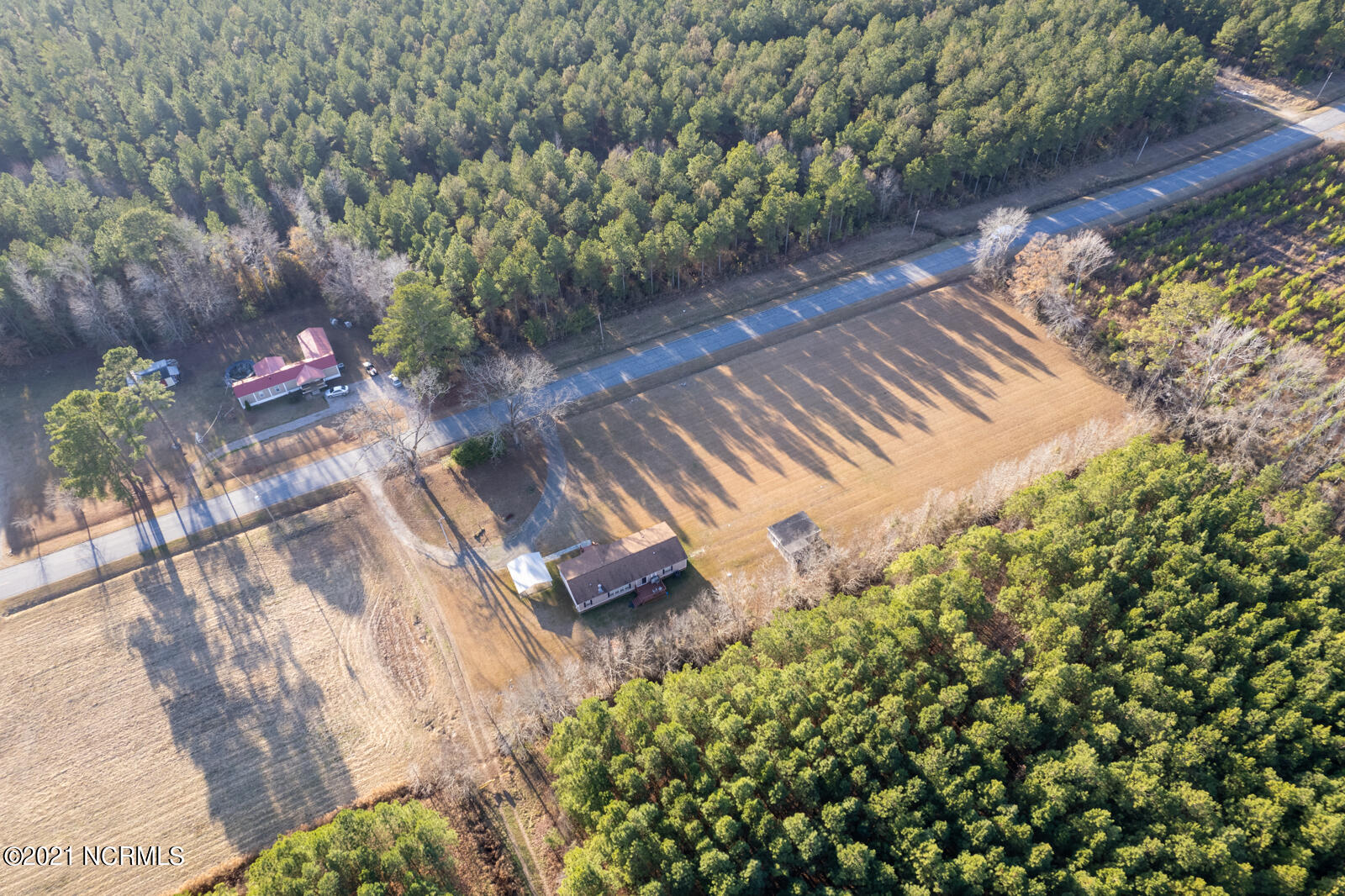 6170 Cherry Run Road Washington, NC 27889 - Photo 39 of 44 DJI_0128