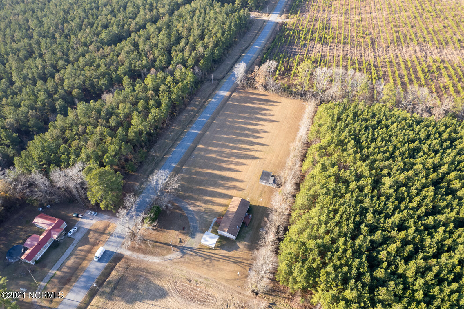 6170 Cherry Run Road Washington, NC 27889 - Photo 40 of 44 DJI_0129