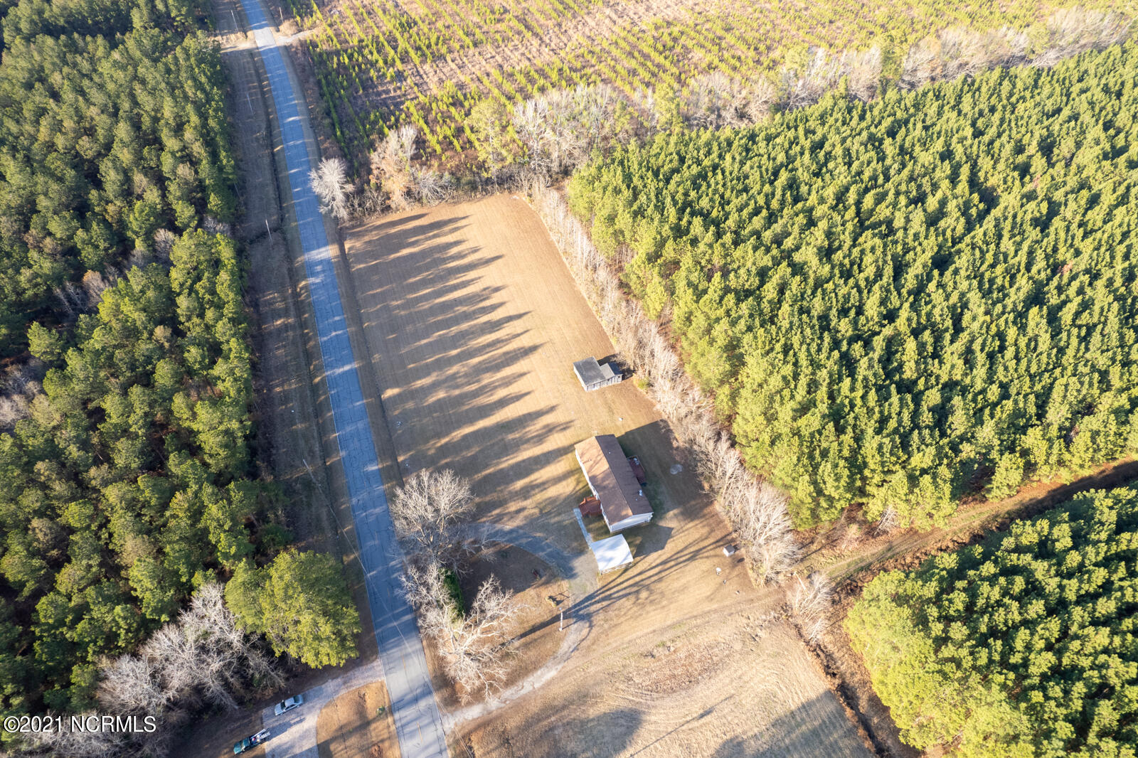 6170 Cherry Run Road Washington, NC 27889 - Photo 41 of 44 DJI_0130