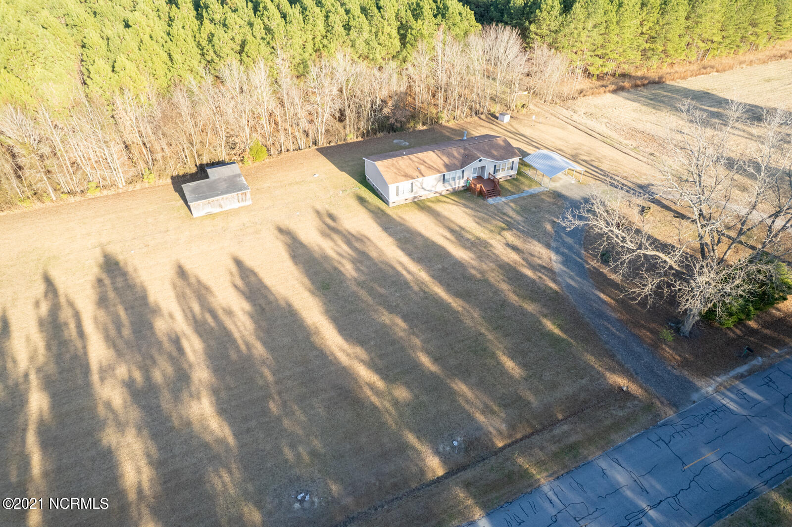 6170 Cherry Run Road Washington, NC 27889 - Photo 42 of 44 DJI_0134