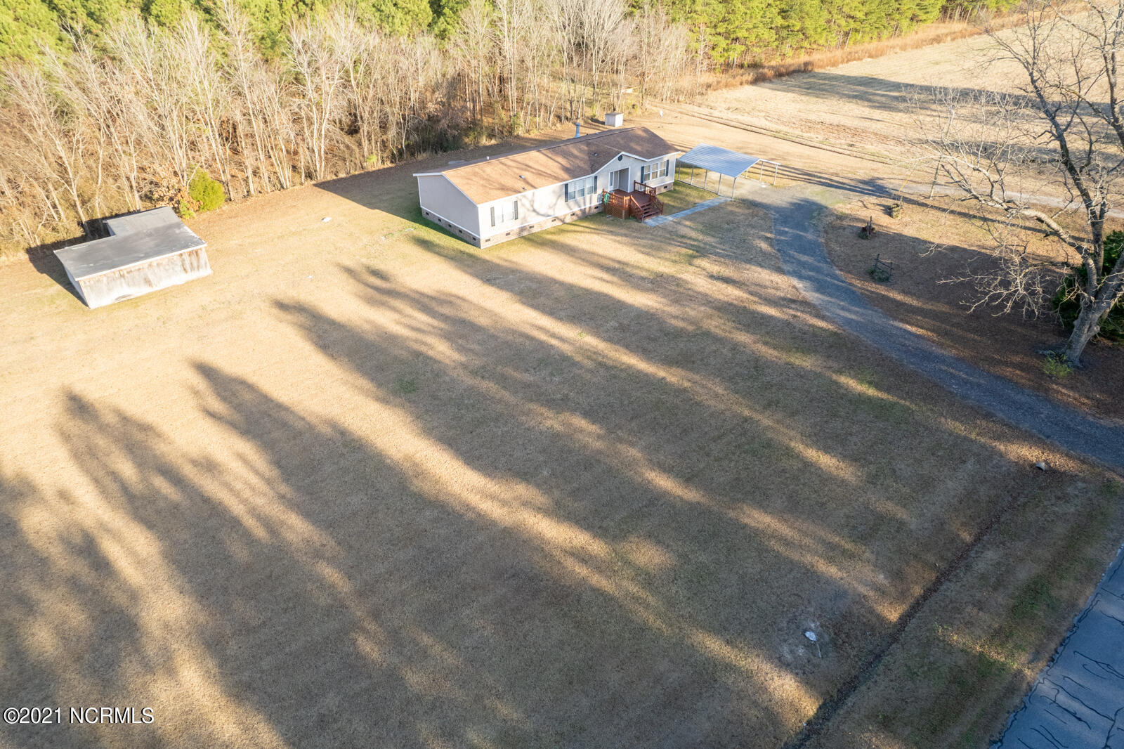 6170 Cherry Run Road Washington, NC 27889 - Photo 43 of 44 DJI_0137