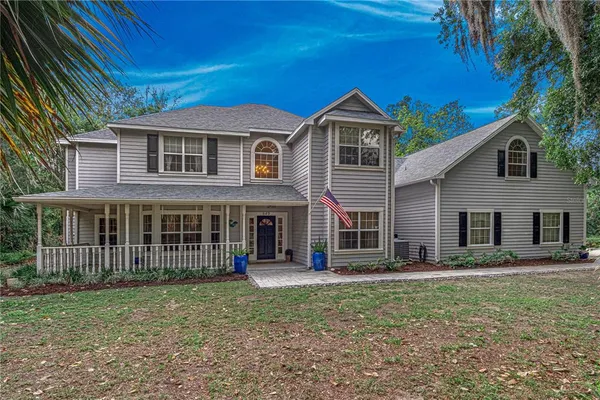 $1,275,000 | 649 Charmagne Lane, Port Orange, FL 32127
