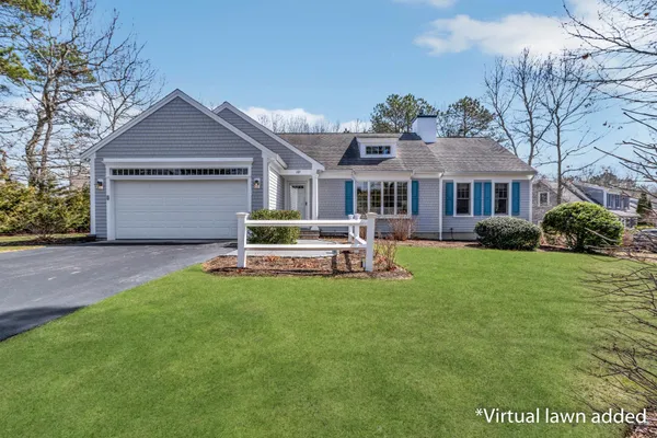$999,500 | 219 Pheasant Hill Circle, Cotuit, MA 02635