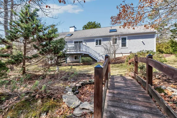 $999,500 | 219 Pheasant Hill Circle, Cotuit, MA 02635