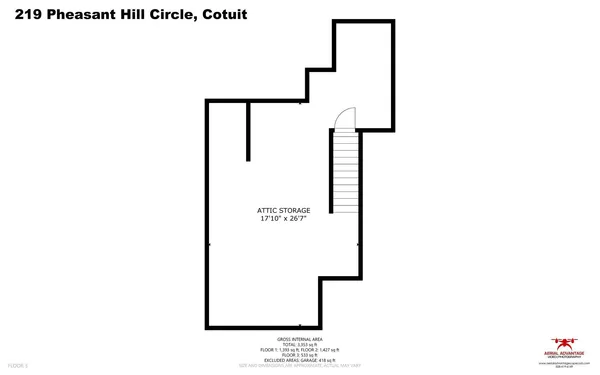 $999,500 | 219 Pheasant Hill Circle, Cotuit, MA 02635