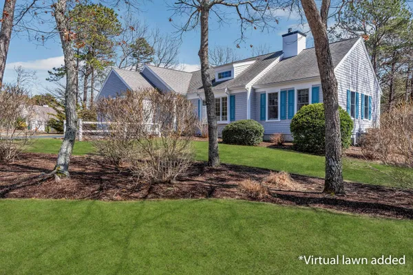 $999,500 | 219 Pheasant Hill Circle, Cotuit, MA 02635