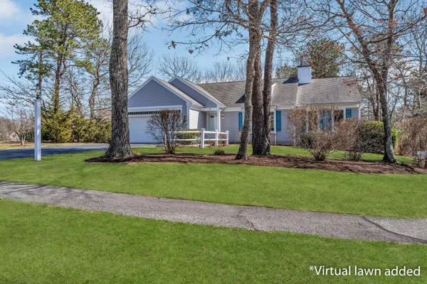 $999,500 | 219 Pheasant Hill Circle, Cotuit, MA 02635