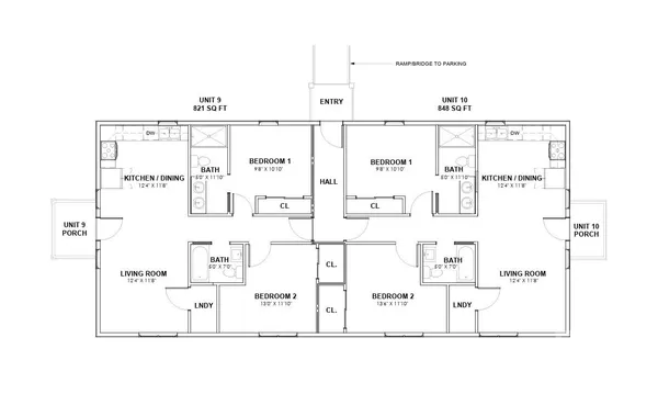 $475,000 | 20 Cullipher Street, Unit 10, Saluda, NC 28773