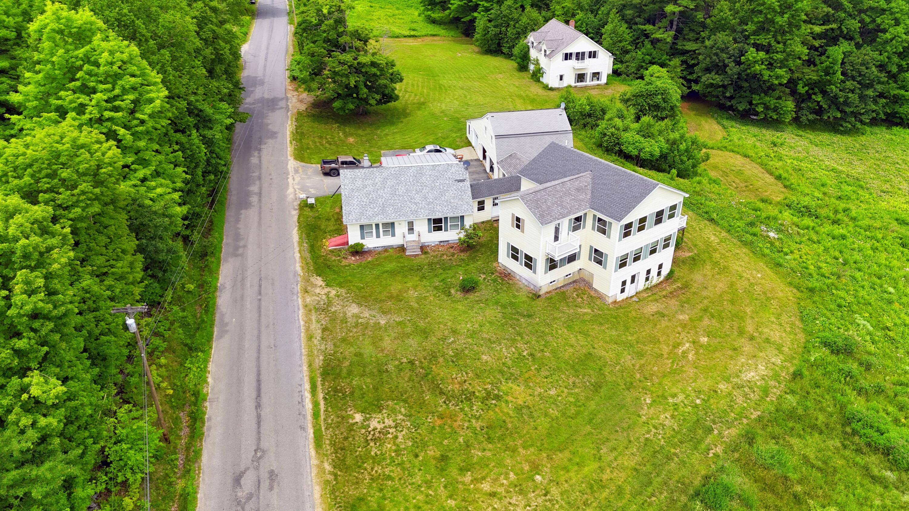 171 Magrath Road Wilton, ME 04294 - Photo 51 of 54 Drone-007