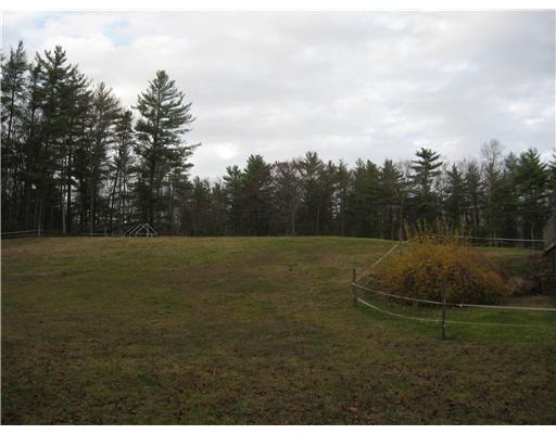166 Fenner Hill Road Hopkinton, RI 02832 - Photo 2 of 6 Yard/Garden.