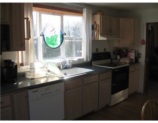 166 Fenner Hill Road Hopkinton, RI 02832 - Photo 5 of 6 Kitchen.