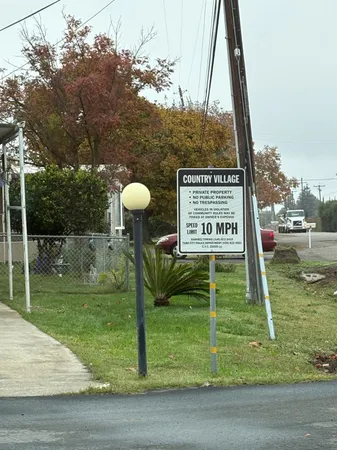 $39,000 | 350 North George Washington Boulevard, Unit 9, Yuba City, CA 95993
