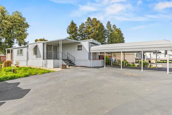 $39,000 | 350 North George Washington Boulevard, Unit 9, Yuba City, CA 95993