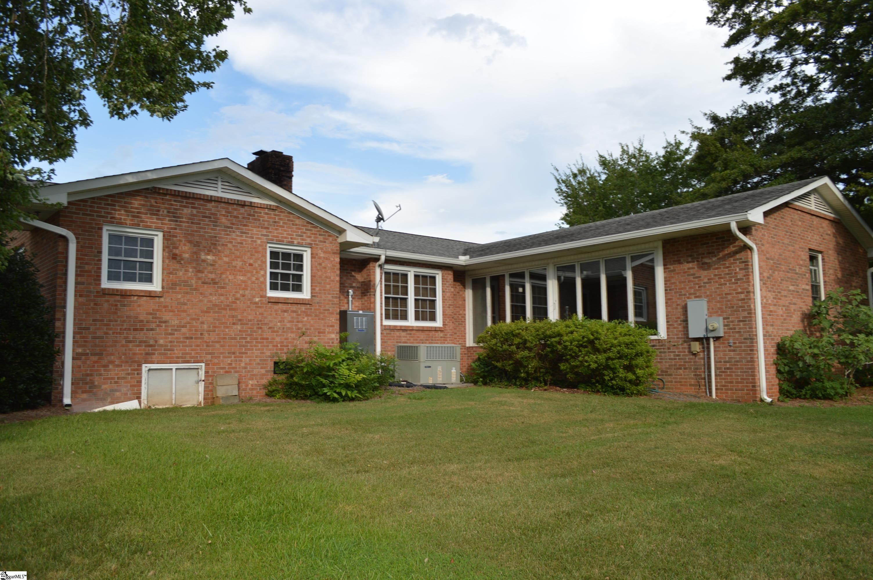 2462 East Blackstock Road Roebuck, SC 29376 - Photo 22 of 23
